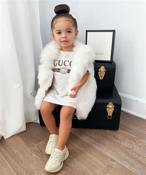 Gucci kids clothes